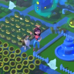 动物农场3最新版(farmville 3)下载v1.64.50854 安卓手机版