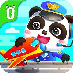 宝宝巴士宝宝飞机场下载v9.89.99.00 安卓版