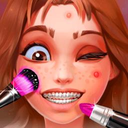 家庭镇匹配3改造手机版(family town)下载v23.20 安卓版