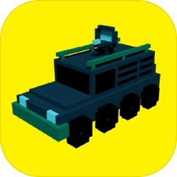 边境逃亡游戏下载v0.2 安卓版