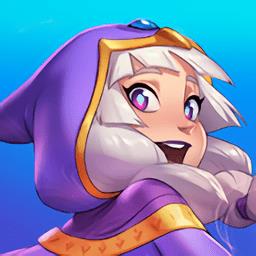 合并魔法中文版游戏下载v9.1.0 安卓版