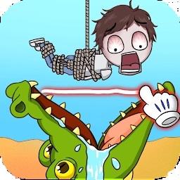 画线救助游戏(line drawing rescue)下载v2.0.1 安卓版