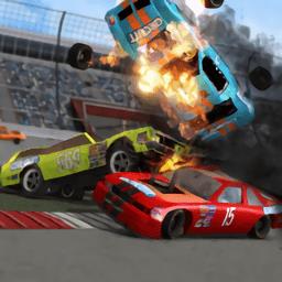 demolitionderby2汉化破解版下载v1.7.38 安卓版