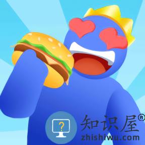 彩虹朋友吃货挑战游戏下载v2.3.2 安卓版