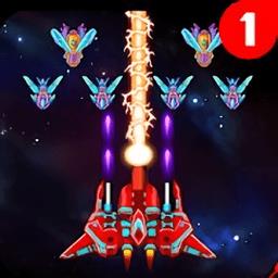 银河袭击独立行动安卓版下载v68.1 官方正版