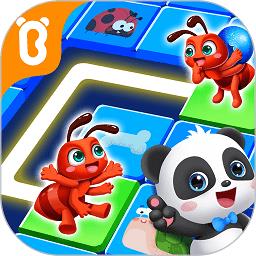 宝宝巴士奇妙连线达人手机版下载v9.89.99.00 安卓版