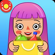 佩皮的超级商场破解版下载v1.14.2 安卓版