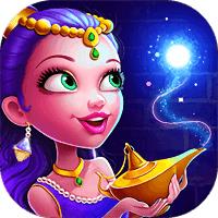 会魔法的小姐姐游戏下载v1.2.6 安卓版