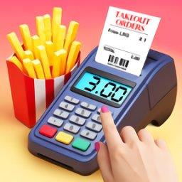 快乐晚餐故事游戏中文版(Happy Diner Story)下载v1.0.72 安卓版