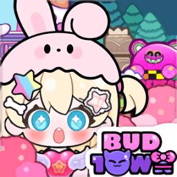 碧优蒂的小镇游戏(BUD Town)下载v2.0.0 安卓版