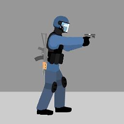 平面僵尸最新版下载v2.0.7 安卓汉化版