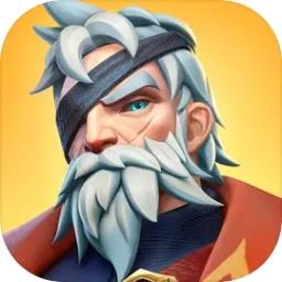 无限奇兵降临手游下载v1.2.0 安卓版