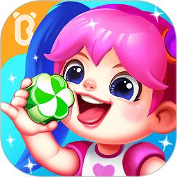 宝宝巴士游乐园儿童版游戏(更名奇妙科普馆)下载v9.89.59.90 安卓最新版