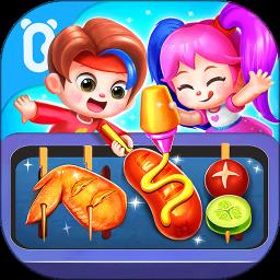 宝宝巴士游乐园手机游戏(又名奇妙游乐园世界)下载v9.89.59.90 安卓版