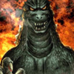 哥斯拉全能宇宙最新版(godzilla omniverse)下载v4.7.9 安卓中文版