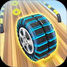 翻滚吧风火轮下载v1.0.1 安卓版