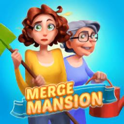 合并豪宅merge mansion手机版下载v25.09.02 安卓版