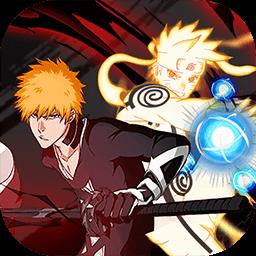 真死神vs火影绊最新版下载v1.1 安卓版
