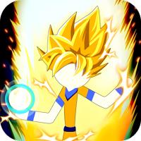 火柴人龙珠对决全旧版下载v5.7 安卓版