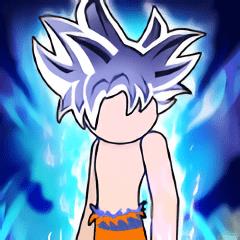 火柴人战士暗影龙珠格斗游戏下载v2.0.0 安卓版