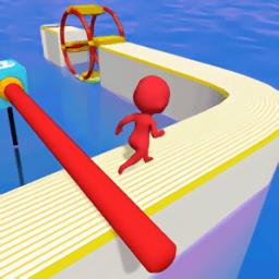 水上快跑最新版(fun race)下载v2.0.35.1 安卓版