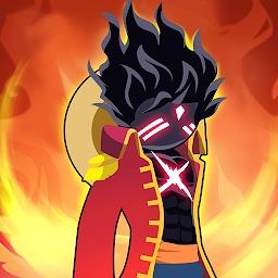 火柴人海贼王战斗游戏下载v6.4 安卓版