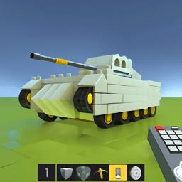 科技创造沙盒最新版下载v7.11.1919