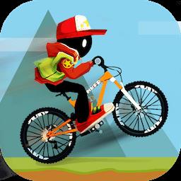 火柴人单车大冒险手机版下载v3.0.0 安卓中文版