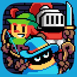 三傻大冒险游戏下载v1.0.3 安卓版