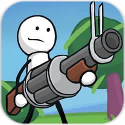 单枪匹马游戏下载v117 安卓手机版