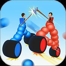 轮车对决下载v1.0.7 安卓版