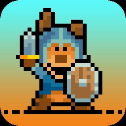 ssd超级地牢德尔弗斯手机版下载v0.937 安卓版