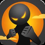 奋战火柴人2中文破解版下载v1.2 安卓无限金币版