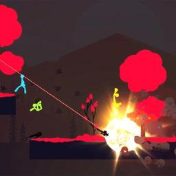 巅峰决斗火柴人单机游戏下载v1.3.8 安卓版