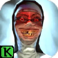 邪恶修女迷宫无尽逃亡游戏下载v1.9.8806 安卓版
