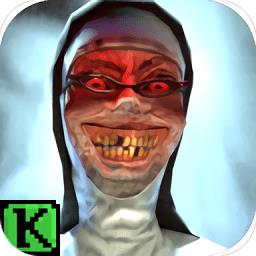 邪恶修女游戏(Evil Nun)下载v1.9.8806 安卓汉化版