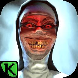 恐怖修女游戏(Evil Nun)下载v1.9.8806 安卓版