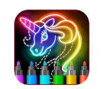 我的孩子画画世界下载v4.6 安卓版