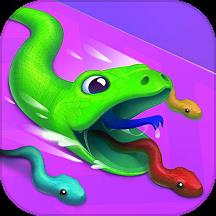 进击蛇蛇下载v1.2.3 安卓版