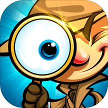 眼力大侦探最新版下载v1.0.1 安卓版