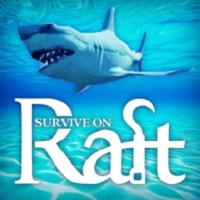 深海木筏求生破解版下载v124 安卓版