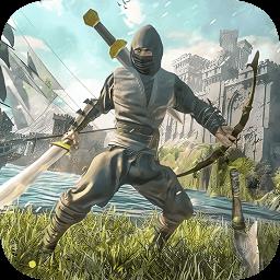 忍者刺客武士游戏下载v4.2 安卓版