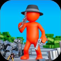 枪手跑酷下载v1.1.6 安卓版