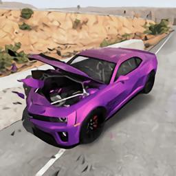 真正的车祸事故模拟器(real car crash)下载v1.7.7 安卓手机版