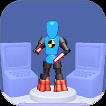 强者来对决下载v1.1.8 安卓版