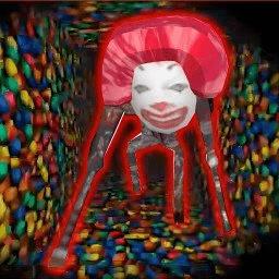 恐怖迷宫探索最新版下载v1.4 安卓版