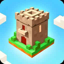 迷你工艺王国官方版下载v1.0.1 安卓版