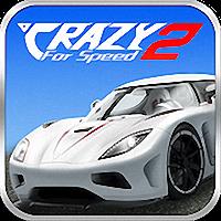 狂飙极速中文破解版下载v6.7.1200 安卓无限金币版