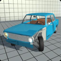 车祸物理模拟器自带模组汉化版(Simple Car Crash Physics Simulator)下载v5.3.7 安卓中文版