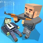 僵尸电梯行动无限子弹下载v2.0 安卓版